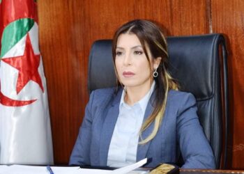 سليمة سواكري تعلن إصابتها بفيروس كورونا