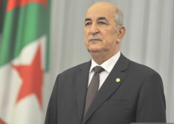 الرئيس تبون: الحراك أنهى مسرحية العهدة الخامسة