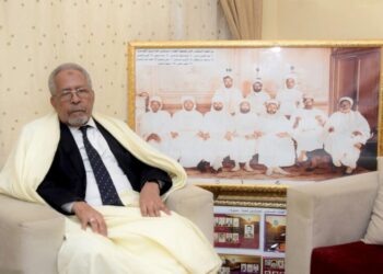 رئيس جمعية العلماء المسلمين الجزائريين لـ«الشعب أونلاين»: «المطبّعون» لا يعبّرون عن الواقع العربي الإسلامي