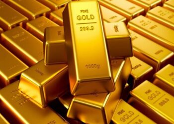 أسعار الذهب تتراجع