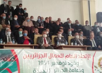 لعباطشة : الإبقاء على الطابع الاجتماعي للسياسة الاقتصادية مكسب شعبي