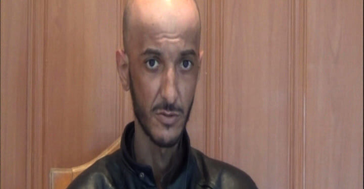 الجيش يلقي القبض على الإرهابي مصطفى درار