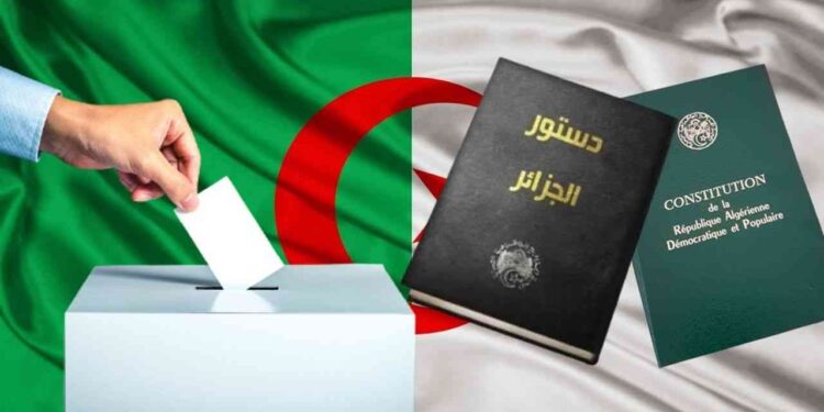 أنقرة تعلن عن مواعيد الاستفتاء للجالية الجزائرية