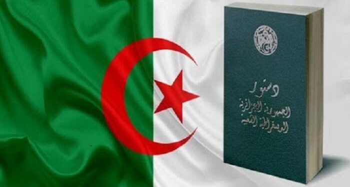 تخصيص 86 فضاء عموميا للحملة الاستفتائية بوهران