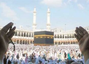 عودة رحلات العمرة قريبا