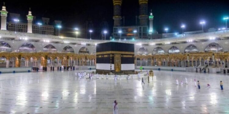 الديوان الوطني للحج والعمرة يستعد لموسم استثنائي