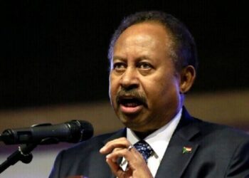 السودان ترحب بقرار رفع اسمها من قائمة الدول الراعية للإرهاب