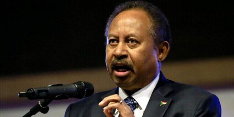 السودان ترحب بقرار رفع اسمها من قائمة الدول الراعية للإرهاب