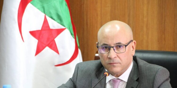 زيتوني: الدستور سيكرس النظام الجمهوري للدولة