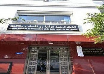 ارتفاع عدد تبليغات المواطنين عن الفساد