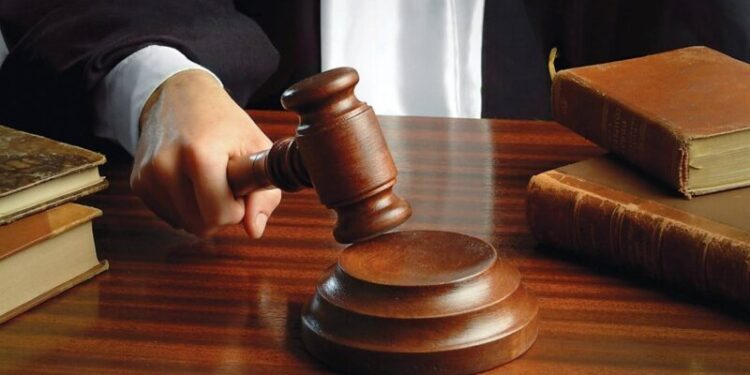 صدور أحكام ضد المتهمين في قضية انفجار أنبوب الغاز بالبيض