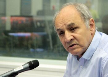 بقاط بركاني: تهاون المواطنين أدى إلى ارتفاع حالات “كورونا”