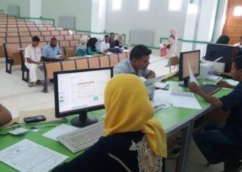 انطلاق التسجيلات الأولية للناجحين الجدد في البكالوريا