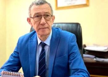 بلحيمر: الشعب هو السيد وهو من يقرر من خلال الاستفتاء