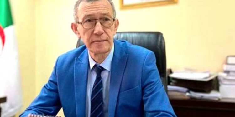 بلحيمر: الشعب هو السيد وهو من يقرر من خلال الاستفتاء