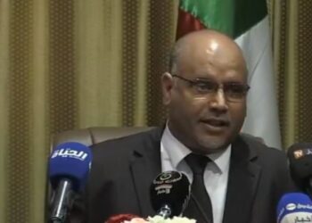 بن لخضر: الجزائر مشبعة بقيمها الأصيلة ولا تحتاج أن تستوردها من الخارج