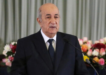 رئيس الجمهورية يزور مقر وزارة الدفاع الوطني
