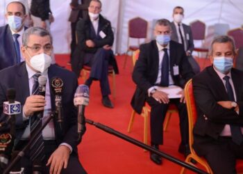 “قروض تصل إلى 90 بالمائة في مختلف المجالات الاقتصادية”