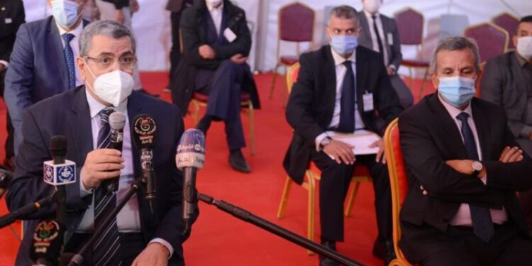 “قروض تصل إلى 90 بالمائة في مختلف المجالات الاقتصادية”
