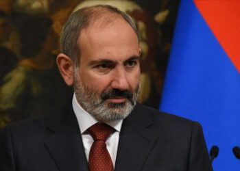 رئيس أرمينيا يقيل مدير جهاز الأمن القومي
