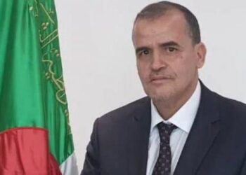 رزيق يتفقد مشاريع بورقلة