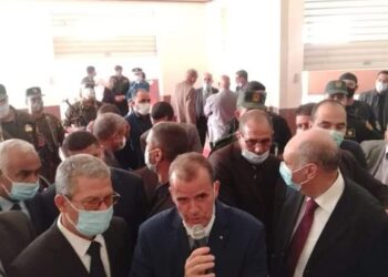 رزيق: إنشاء 5 أسواق جملة جهوية للمواد الغذائية