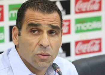 انطلاق أشغال الجمعية العامة للفاف