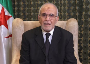 شرفي يتفقد مراكز التصويت