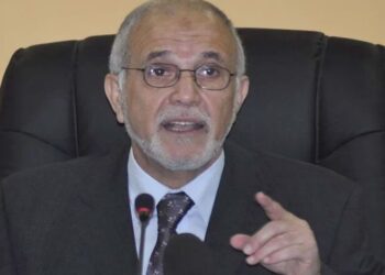 شرفي ينزل ضيفا على القناة الإذاعية الثانية