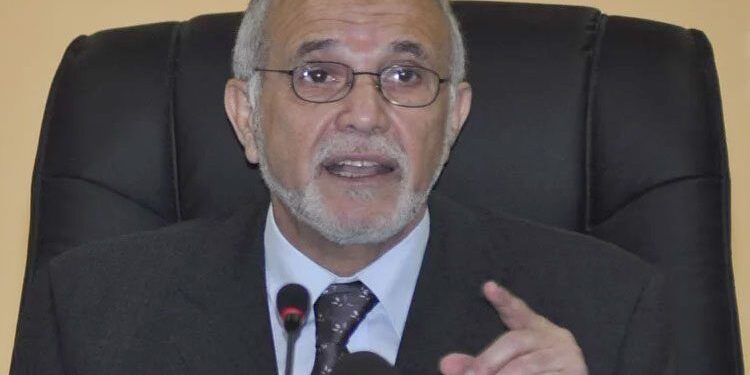 شرفي ينزل ضيفا على القناة الإذاعية الثانية