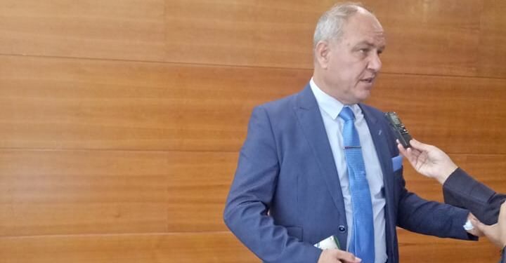 عضو مجلس الأمة عبد الحق كازي ثاني: جزائر جديدة تساوي دستور جديد