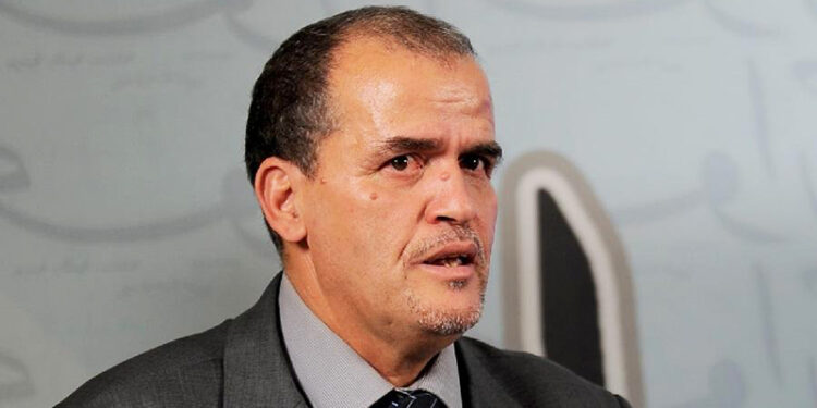 رزيق: سنرد على أعداء الجزائر يوم 1 نوفمبر