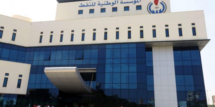 انتهاء الإغلاقات في كافة حقول وموانئ النفط الليبية