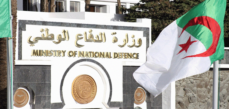 وزارة الدفاع تطمئن متقاعدي الجيش