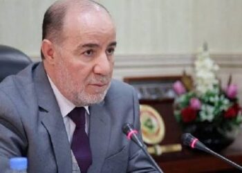 بلمهدي يشرف على انطلاق الأسبوع الوطني للقرآن الكريم
