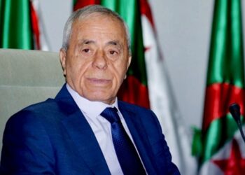 المجاهد السعيد بوحجة في ذمة الله