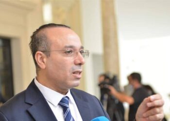 السيناتور بن زعيم: وقفة احتجاجية تحت شعار “لا للتدخل الأجنبي”