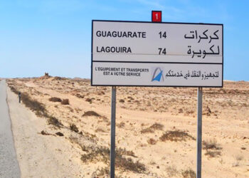 المؤسسة الأمريكية للصحراء الغربية تدين بشدة ملك المغرب لانتهاكه اتفاق وقف إطلاق النار