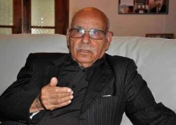 وزير الاتصال: بورقعة وهب شبابه للنضال ضد المستعمر الغاشم