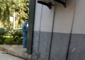 وهران: تذمر من ارتداء الزي الطبي خارج المستشفيات