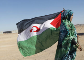 منظمة بريطانية تحمل الأمم المتحدة والمغرب مسؤولية العدوان على الشعب الصحراوي
