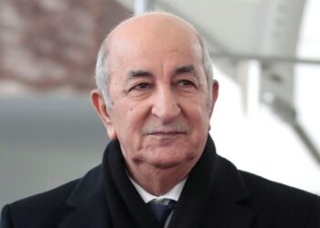 رئيس الجمهورية يتلقى برقيات إطمئنان وتماني بالشفاء العاجل