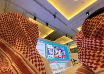 البيان الختامي لقمة G20 يؤكد تصميم المجموعة على قيادة العالم لحقبة ما بعد كورونا