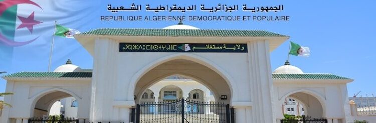 مستغانم: أصحاب عقود الإدماج المهني في وقفة احتجاجية