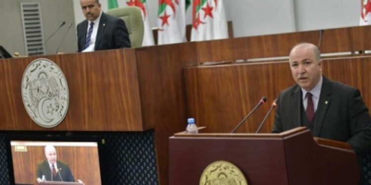 بن عبد الرحمان: قانون المالية سيحمي القدرة الشرائية للمواطن