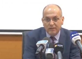 البروفيسور لياس رحال:الأسرّة في المؤسسات الاستشفائية مشغولة بنسبة 40% عبر الوطن