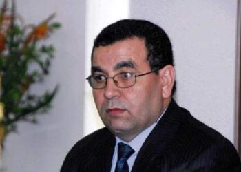 الهاشمي جعبوب يصاب بفيروس كورونا