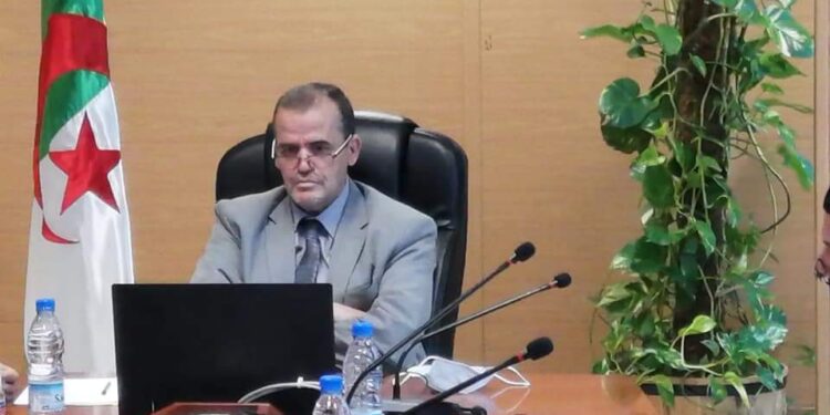 رزيق يشارك في أشغال منتدى التجارة للإتحاد من أجل المتوسط