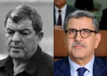 الوزير الأول: حناشي ترك بصماته في تاريخ الكرة الجزائرية