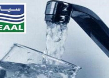 سيال تعلن عن تذبذب حاد في توزيع المياه ب 13 بلدية بالعاصمة